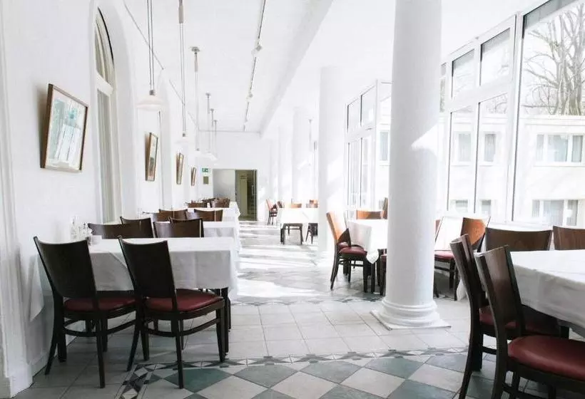 Fotos del hotel Europäische Akademie Berlin:  7