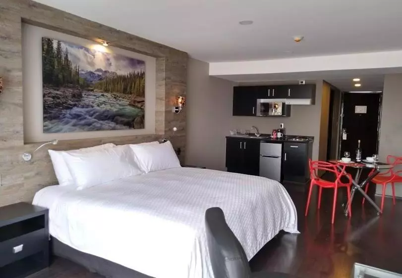 Fotos del hotel Elite 47  & Suites:  9