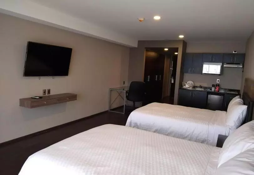Fotos del hotel Elite 47  & Suites:  11