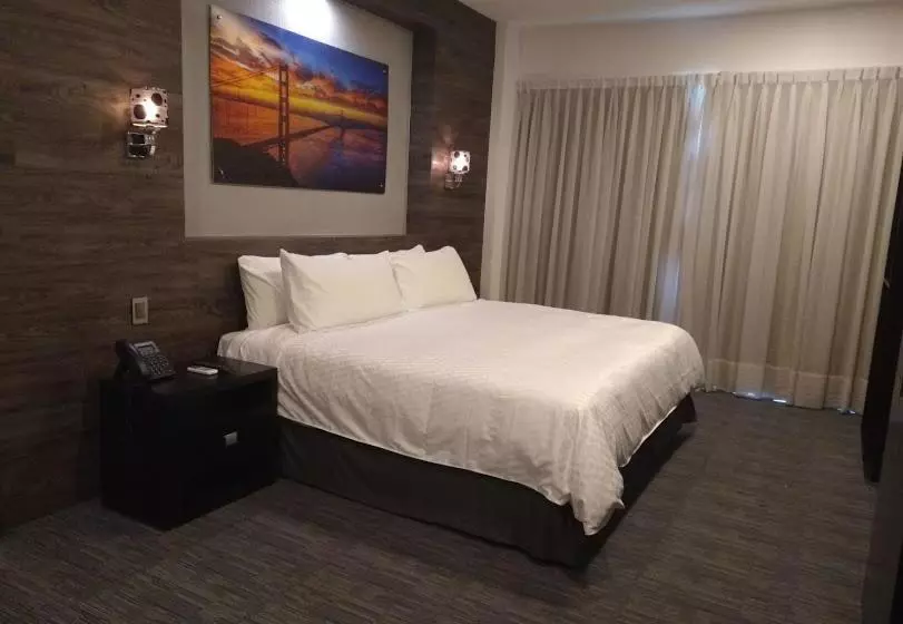 Fotos del hotel Elite 47  & Suites:  12