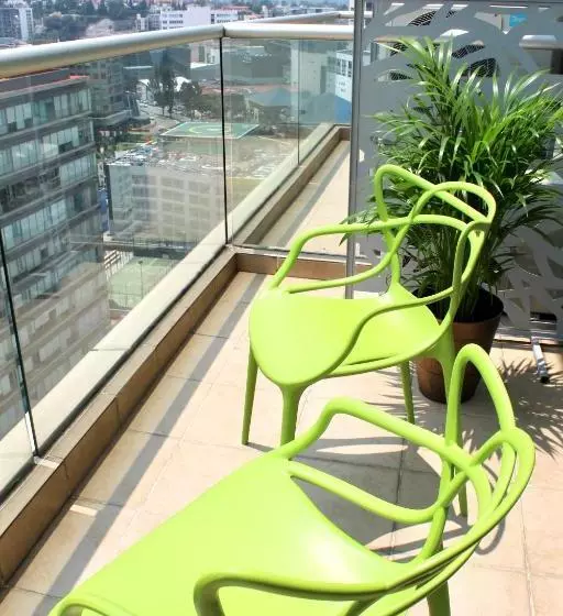 Fotos del hotel Elite 47  & Suites:  15