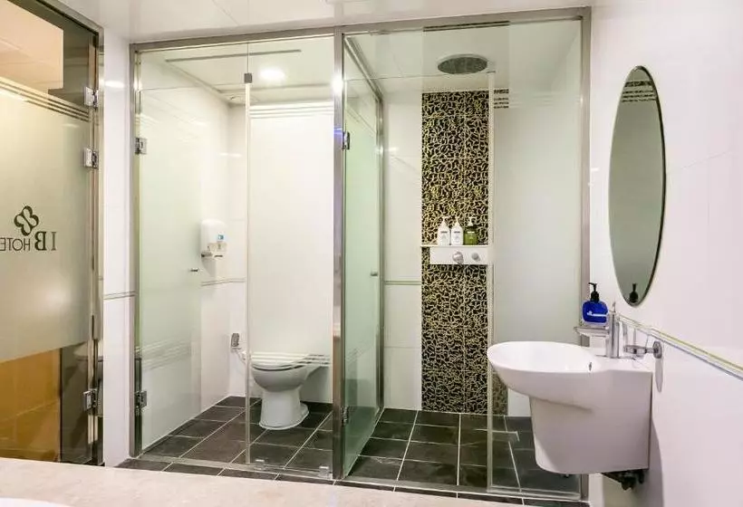 Fotos del hotel Ib:  22