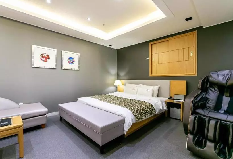 Fotos del hotel Ib:  14