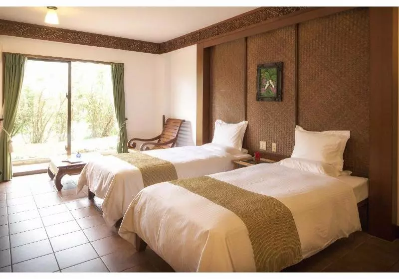 Fotos del hotel Nirakanai Kohamajima:  3