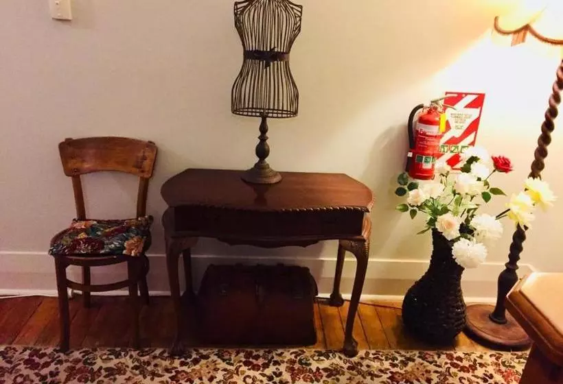 Fotos del hotel Albatross Inn Bed & Breakfast:  2