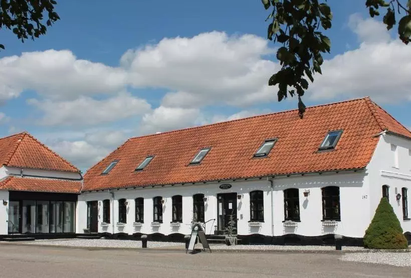 Harresø Kro