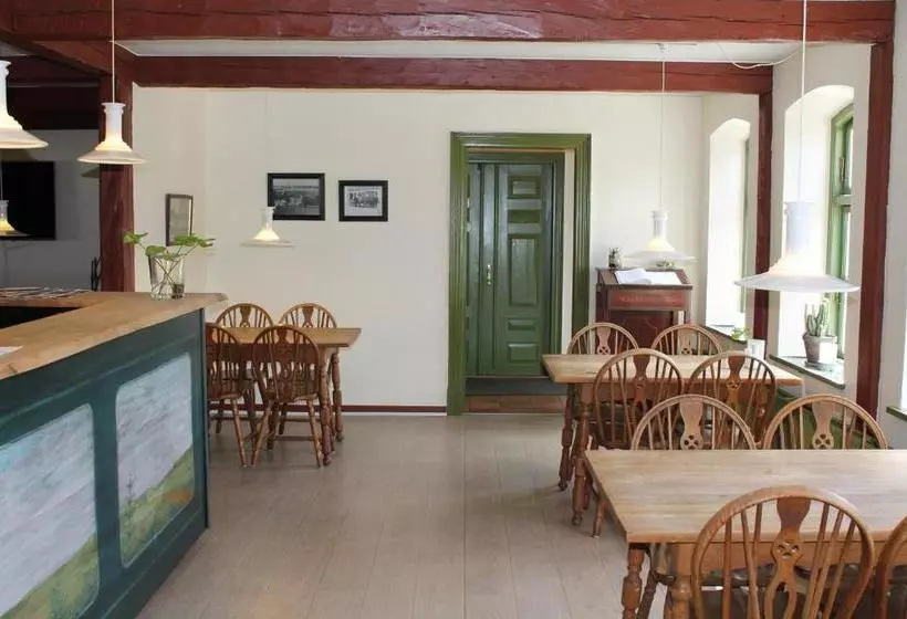 Fotos del hotel Harresø Kro:  5