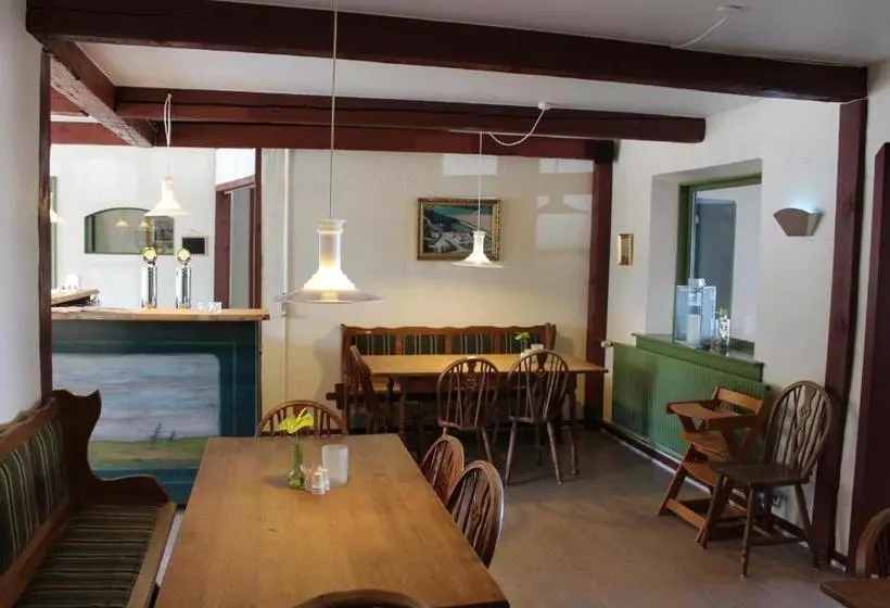 Fotos del hotel Harresø Kro:  8