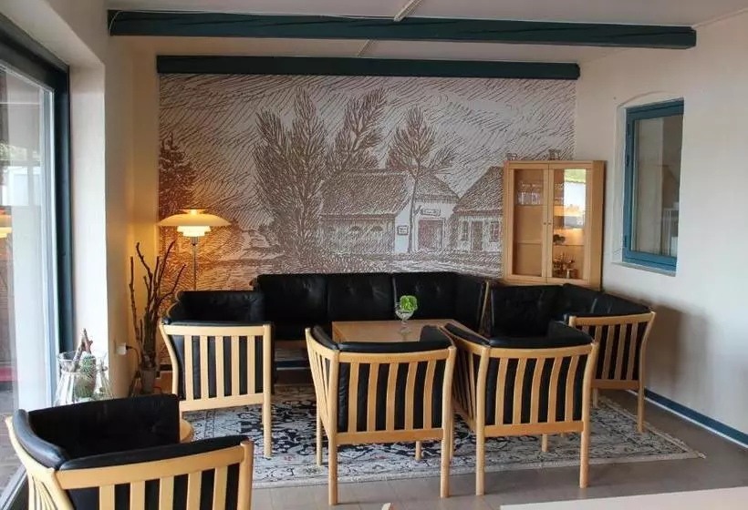 Fotos del hotel Harresø Kro:  10