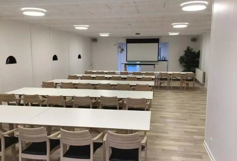 Fotos del hotel Harresø Kro:  12