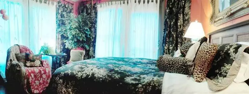 Fotos del hotel Robins Nest Bed & Breakfast Inn:  18