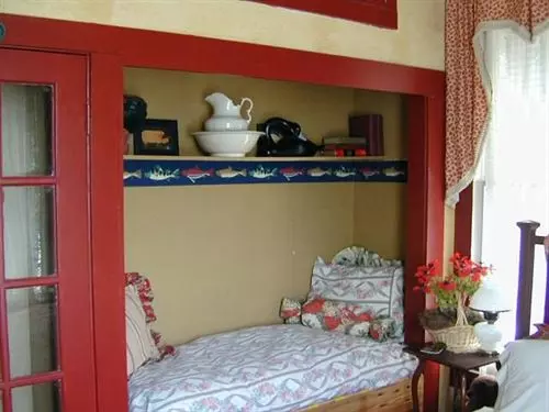 Fotos del hotel Robins Nest Bed & Breakfast Inn:  2