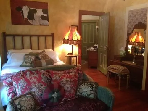 Fotos del hotel Robins Nest Bed & Breakfast Inn:  8