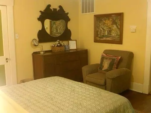 Fotos del hotel Robins Nest Bed & Breakfast Inn:  11