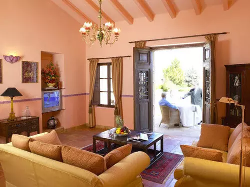 Fotos del hotel Reads Balance Hotel:  23