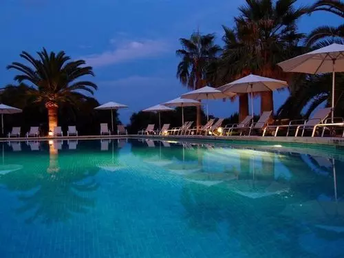 Fotos del hotel Reads Balance Hotel:  21