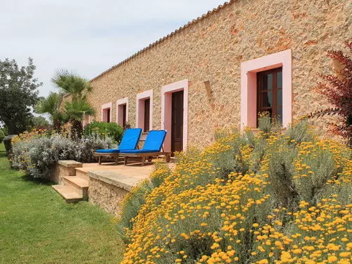 Fotos del hotel Reads Balance Hotel:  12