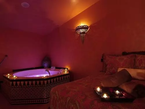 Fotos del hotel Reads Balance Hotel:  16