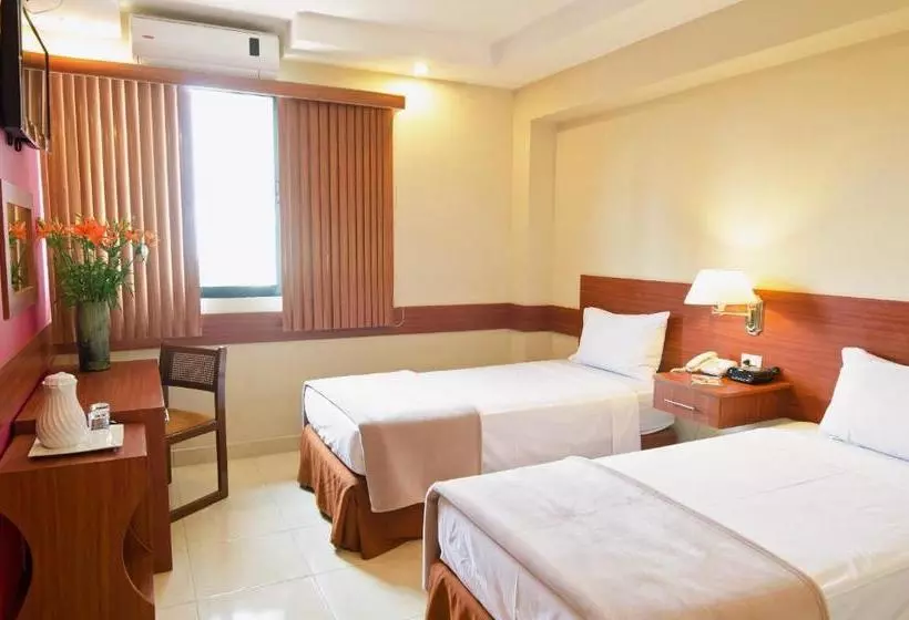 Fotos del hotel Centroamericano:  11