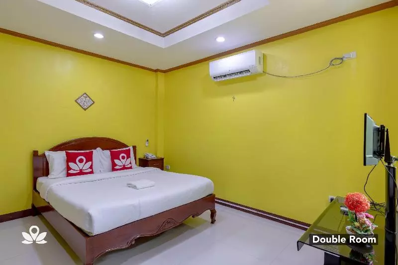 Fotos del hotel Casa Venicia:  5
