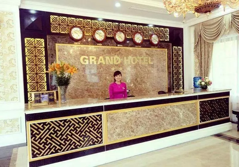Grand