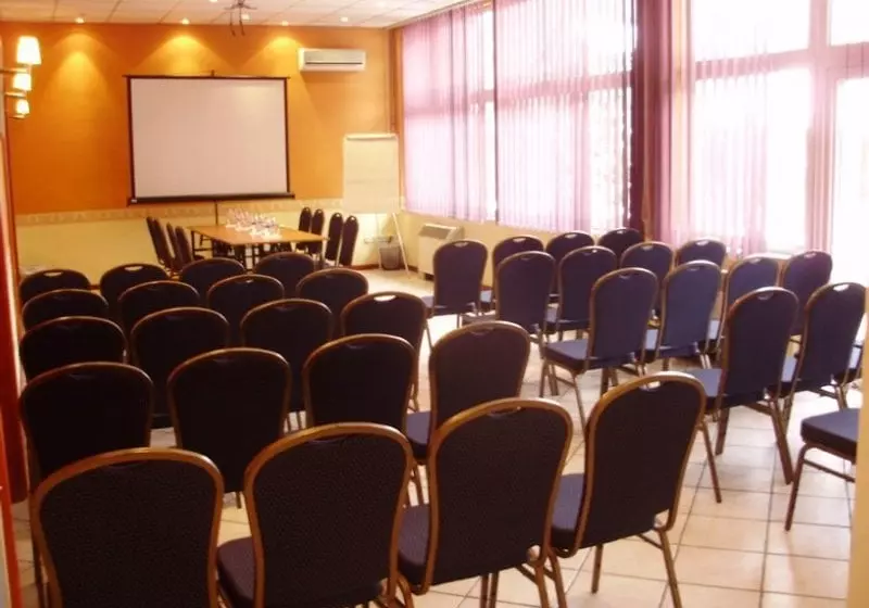 Fotos del hotel Lido Hotel Budapest:  6