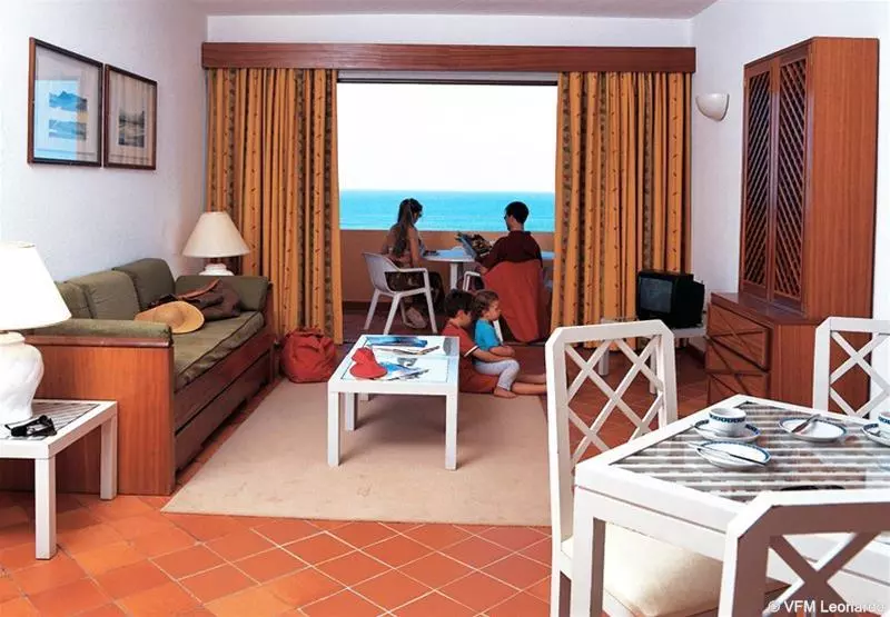 Fotos del hotel Aqua Meia Praia:  6