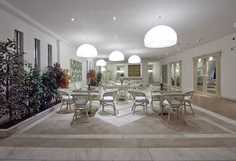 Fotos del hotel Atlantis Sintra Estoril:  2