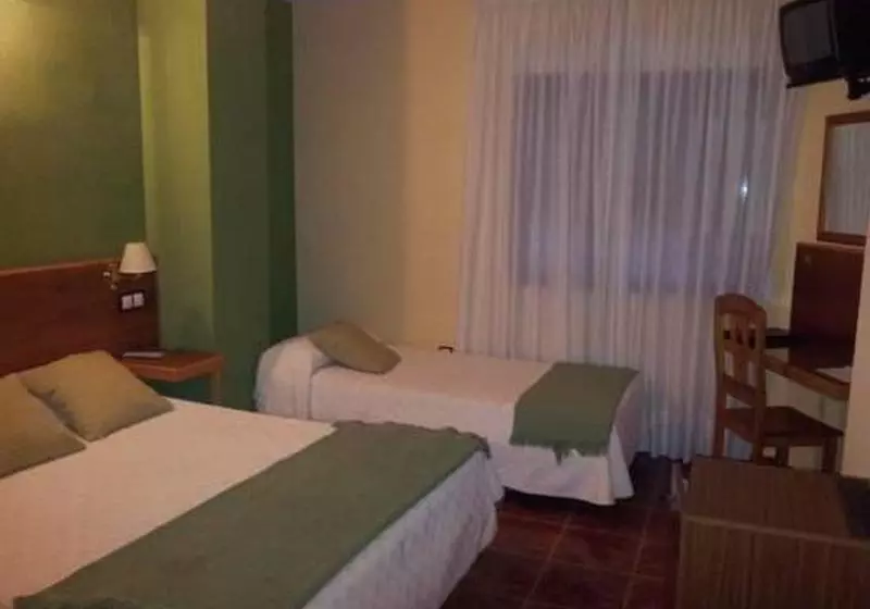 Fotos del hotel Jorge I:  2