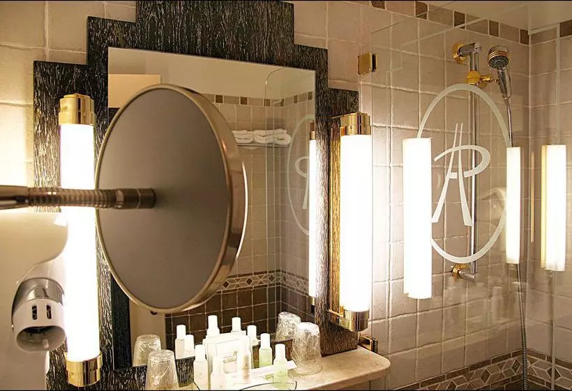 Fotos del hotel Pavillon Opera Bourse:  18