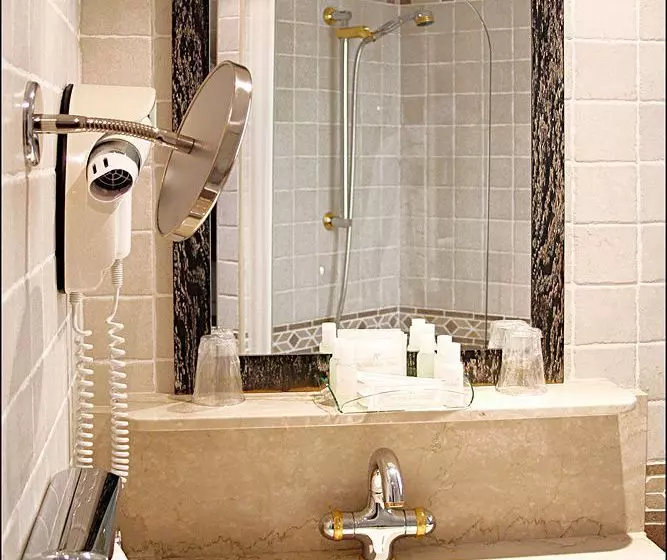 Fotos del hotel Pavillon Opera Bourse:  10