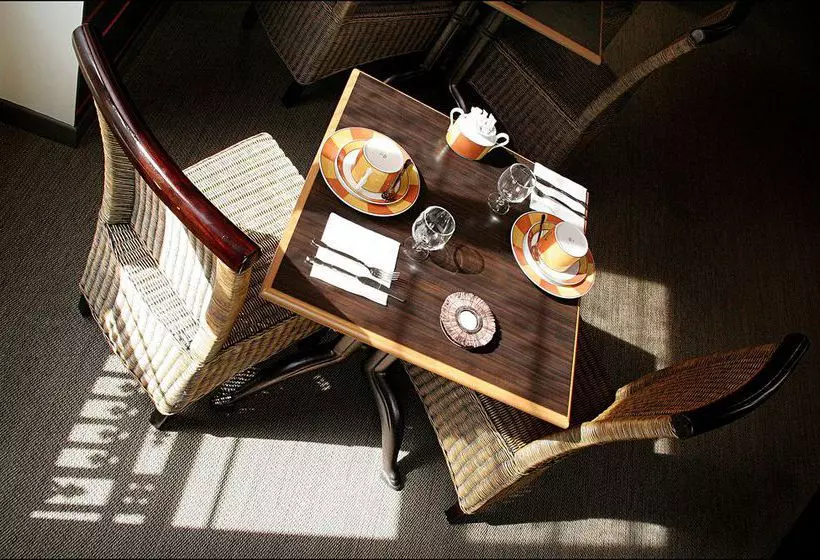 Fotos del hotel Pavillon Opera Bourse:  4