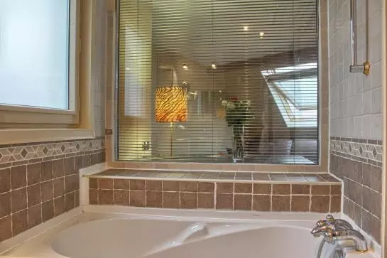 Fotos del hotel Pavillon Opera Bourse:  6