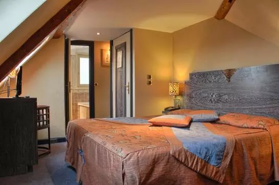 Fotos del hotel Pavillon Opera Bourse:  22