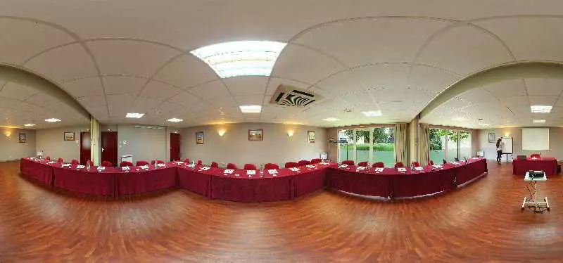 Fotos del hotel Inter-Hotel Alton:  10