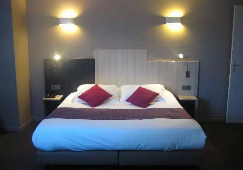 Fotos del hotel Inter-Hotel Alton:  2