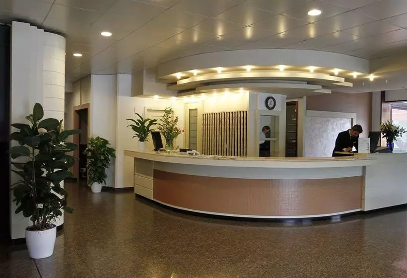 Fotos del hotel Thp  Bologna:  3