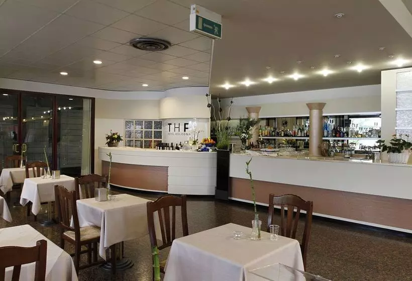 Fotos del hotel Thp  Bologna:  4