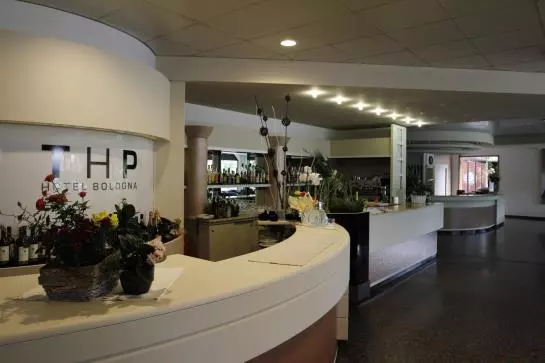 Fotos del hotel Thp  Bologna:  15