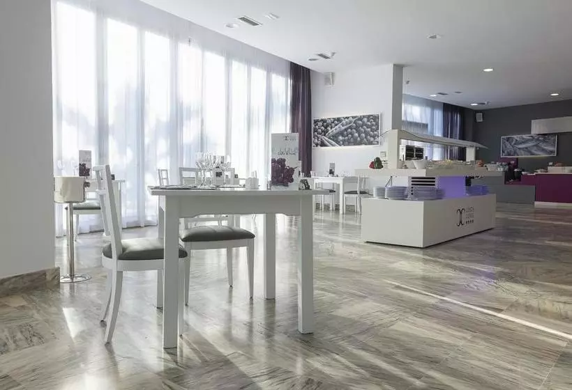 Fotos del hotel Costa Conil by Fuerte Group:  9