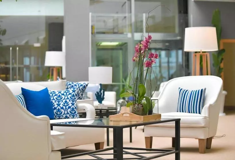 Fotos del hotel Costa Conil by Fuerte Group:  8