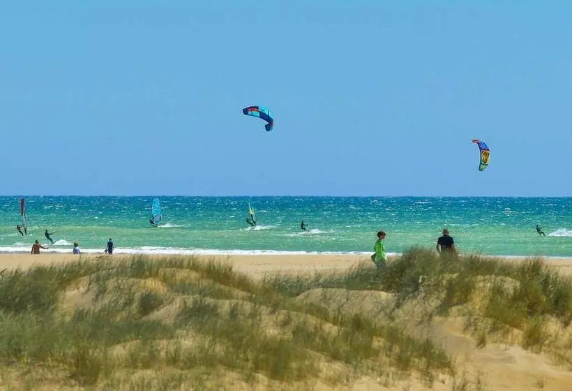 Fotos del hotel Costa Conil by Fuerte Group:  16