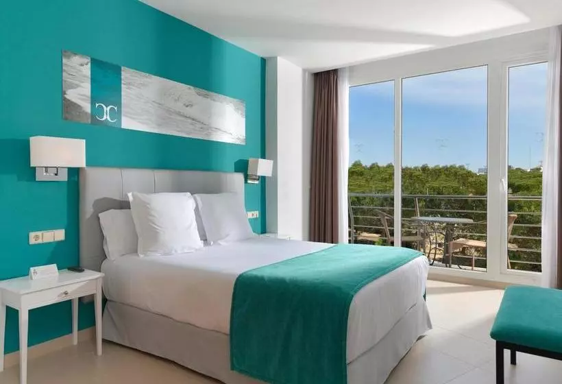Fotos del hotel Costa Conil by Fuerte Group:  17