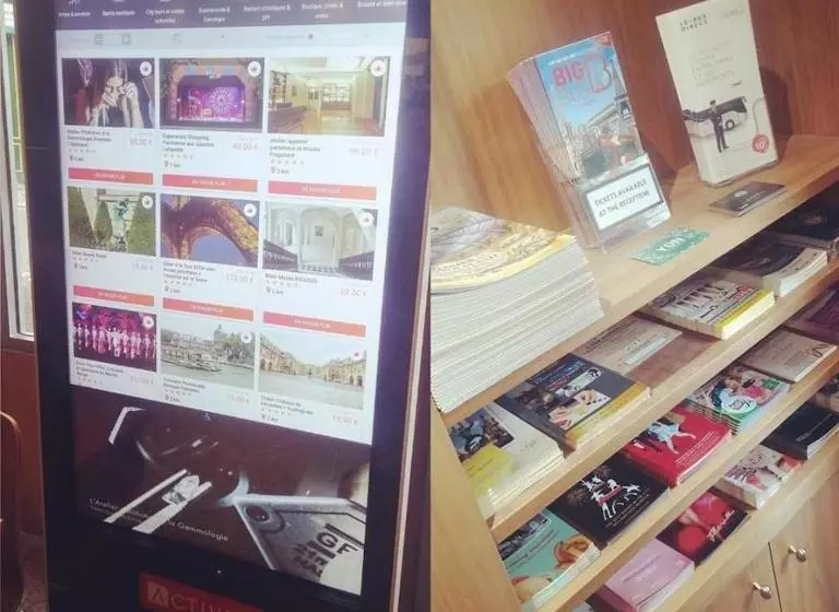 Fotos del hotel Art  Lafayette:  9