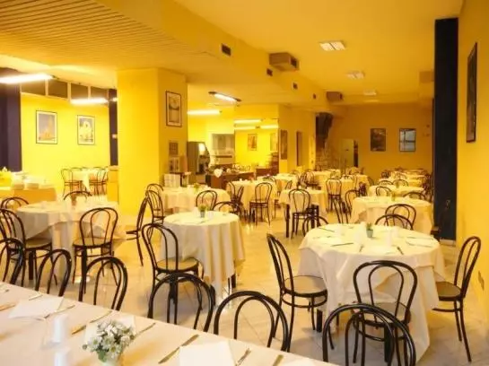 Fotos del hotel Eurhotel:  5