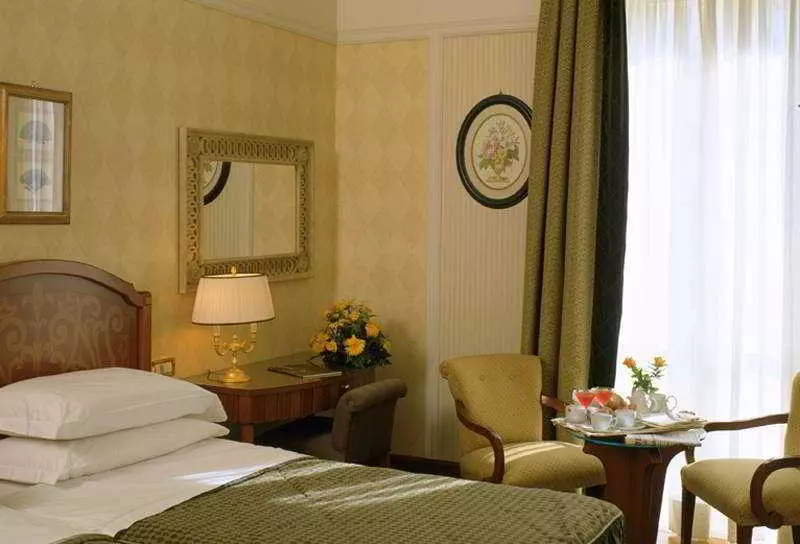 Fotos del hotel Grand Hotel Liberty:  8