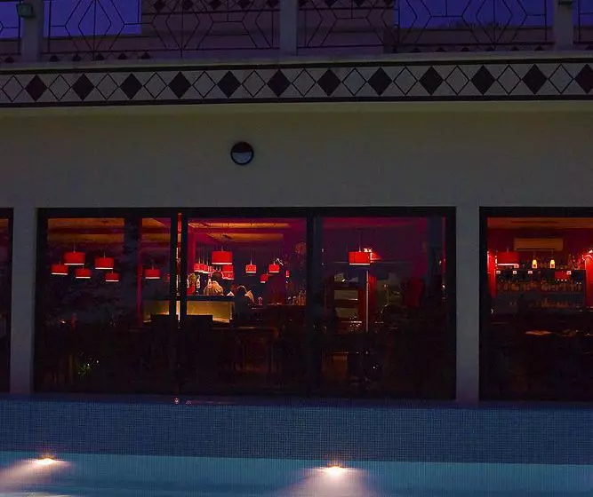 Fotos del hotel Les Alizes Beach Resort:  4