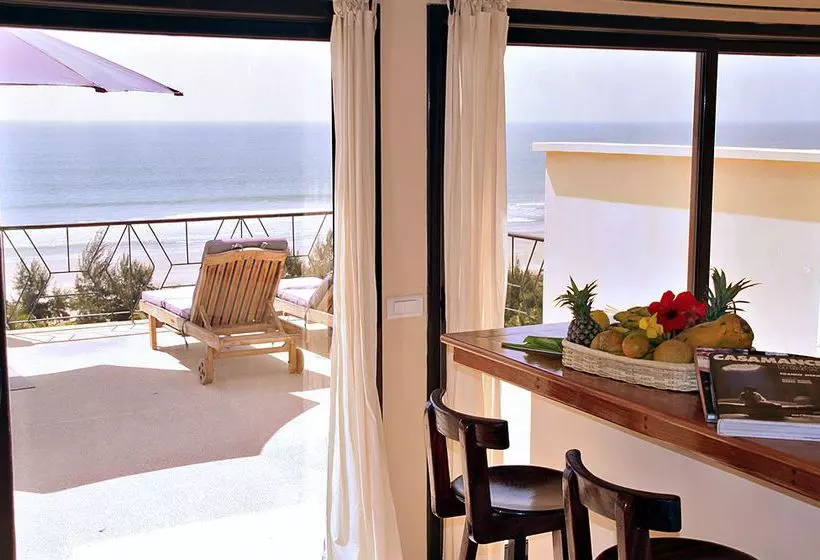 Fotos del hotel Les Alizes Beach Resort:  5