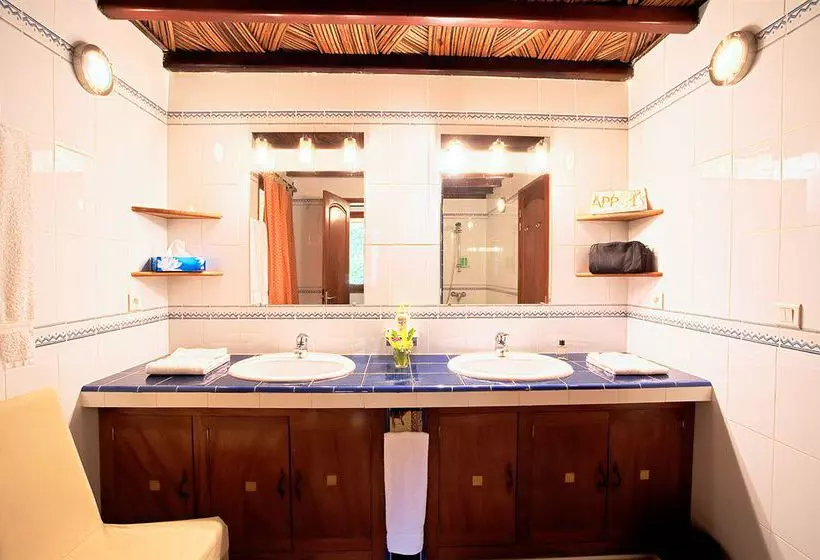 Fotos del hotel Les Alizes Beach Resort:  6