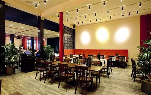 Fotos del hotel Xtra:  9